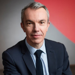 SANG POUR SANG CAMPUS - FREDERIC PACOUD