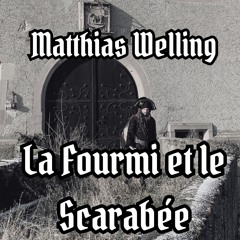 La Fourmi Et Le Scarabée