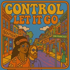 Control, Let It Go Funk