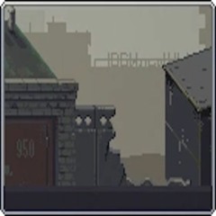 Dead Ahead OST - Suburbs - Extended
