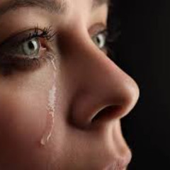 Every Tear Cried is Healing Me