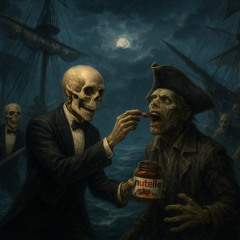 СКЕЛЕТЫ ПИРАТЫ