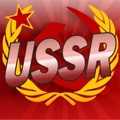 LilSpy89 - USSR