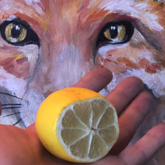 Lolita Kox, Sergey Afanasenkov, Pat Dragony - Polovinka (demo)