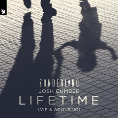 Zonderling & Josh Cumbee - Lifetime (feat. Damon Sharpe) (VIP Mix)