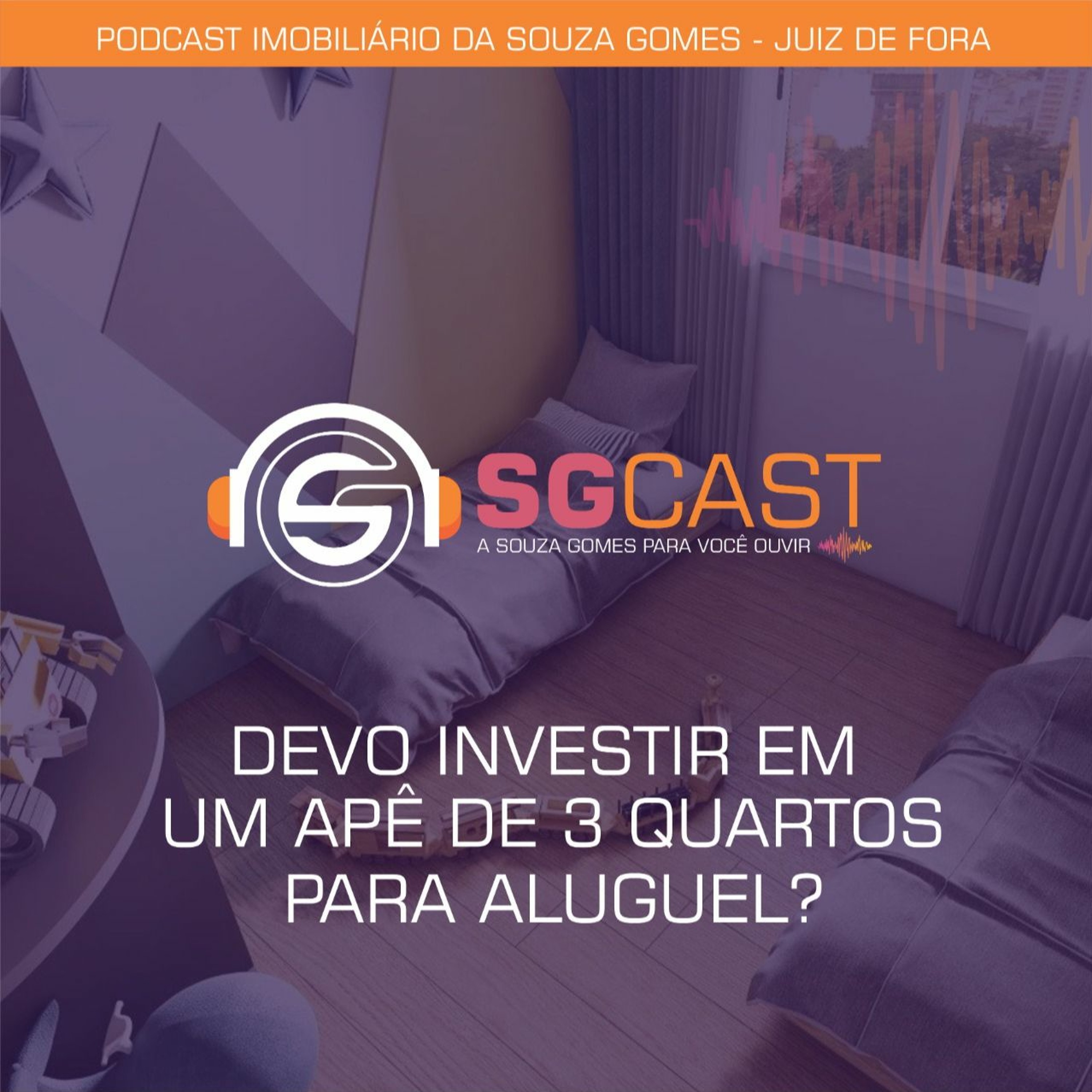 SGCast - Podcast Imobiliário