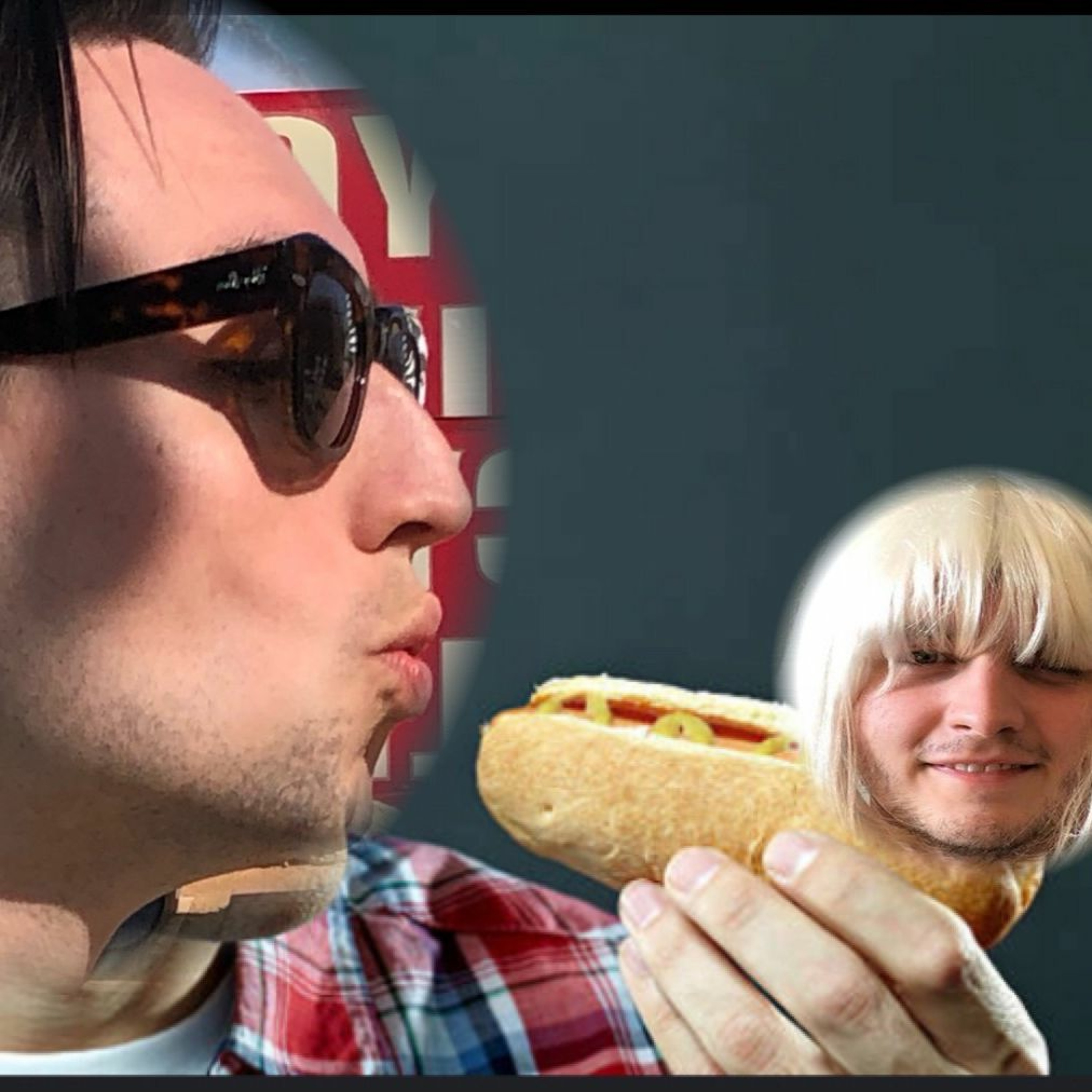 Henry & Timmy Podcast