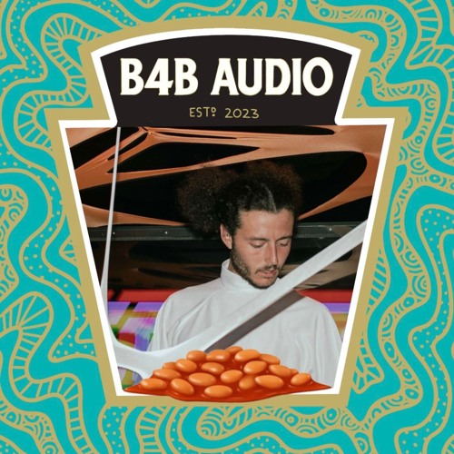 B4B Resident Mix 002: HATMAN The 2nd Bean [Jungle Beananza]