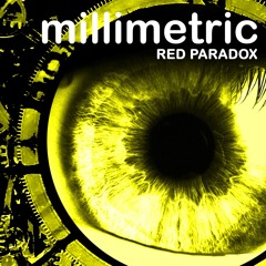 Millimetric - 35286 ( Back From The Wave Remix)