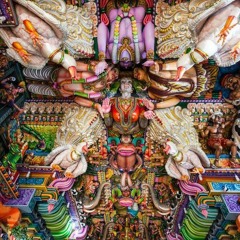 Spiritual morning Mantra of Suprabhatam 180bpm track.mp3
