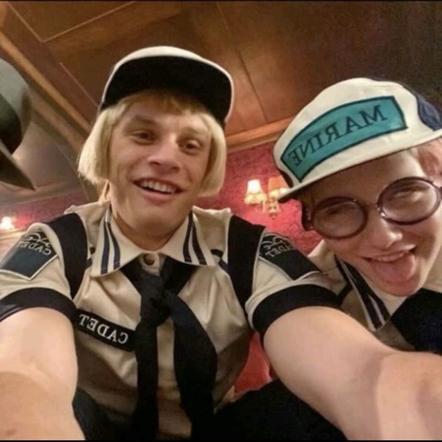 Tiktok audios because well I haven't uploaded in a while