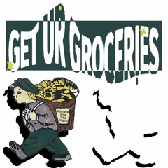 GET UR GROCERIES (from live set)