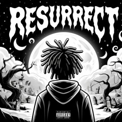 RESURRECT prod.Zakia