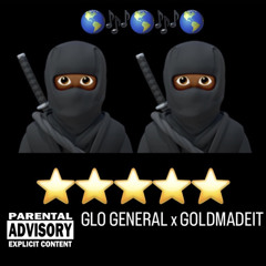 FXXKGOLD + GLO GENERAL • LIL BOOM DISS TRACK! (PROD. GOLDMADEIT)