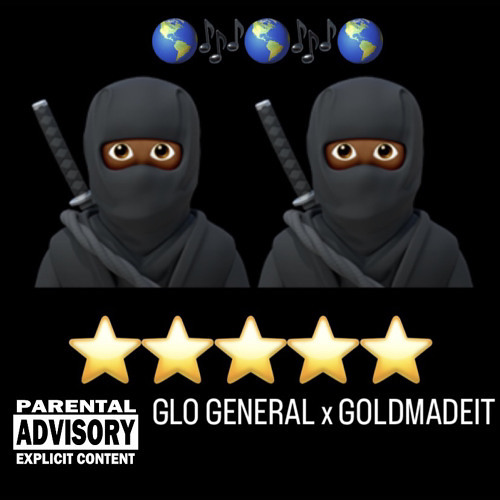 FXXKGOLD + GLO GENERAL • LIL BOOM DISS TRACK! (PROD. GOLDMADEIT)