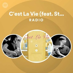C'est La Vie (feat. Stella Jang) Radio