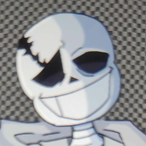 An Enigmatic Encounter (Tanned) - Undertale Last Breath Phase 3