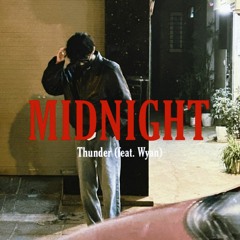 Midnight - Thunder (feat. Wyan)
