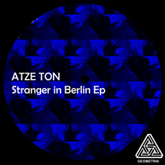 Stranger in Berlin