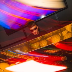 HOJE TU TOMA SESSÃO - DJ STIZI (Free Download)