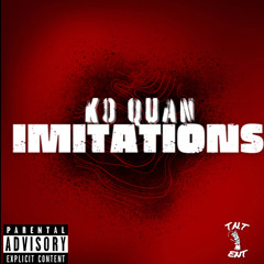 KO Quan- Imitations