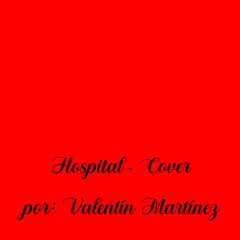 Pettinellis - Hospital (cover)