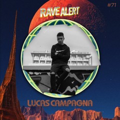 RaveCast71 - Lucas Campagna
