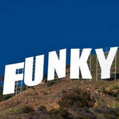 FordFocus X FunkyTown