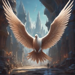 Wings of a Dove