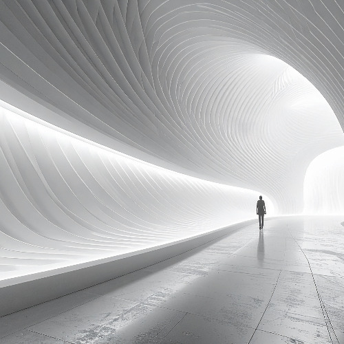 Silence of the Mirrors