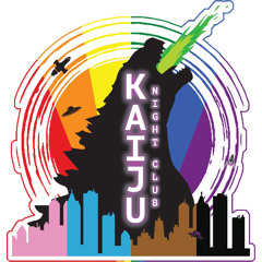 Live @ Neotropolis-Kaiju Nightclub - 2025-04-26