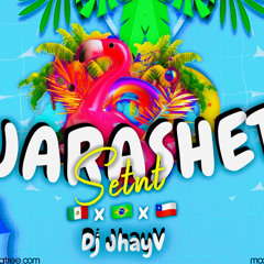 SET GUARATECH TNT (PRIVATE) - DJ JHAYV 🇲🇽