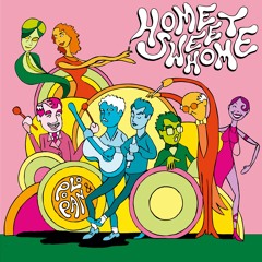 Home Sweet Home (the mixtape)