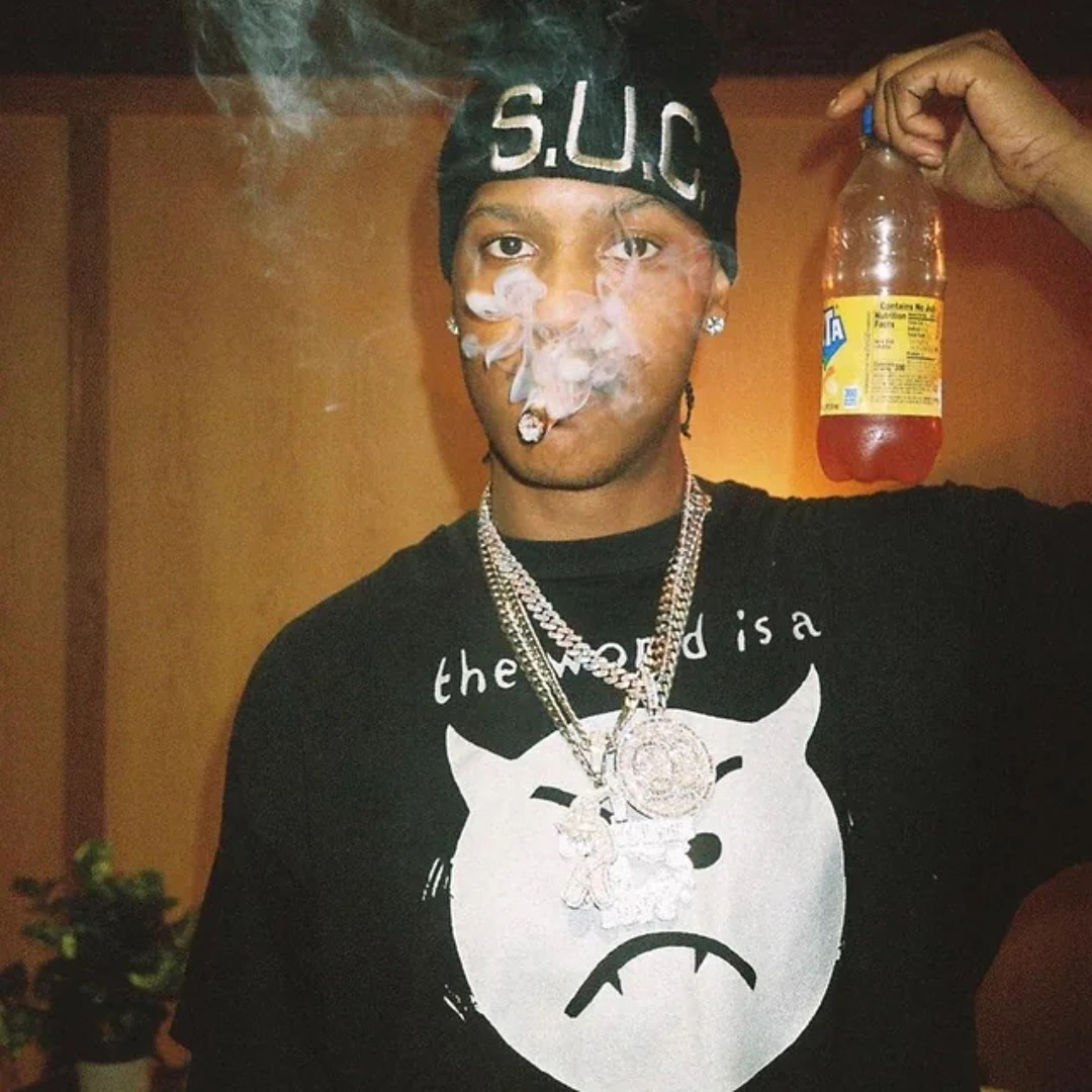 Stream Dc2trill - She Wanna Be My Freak [Prod. FyeBeats & Belly] by ...