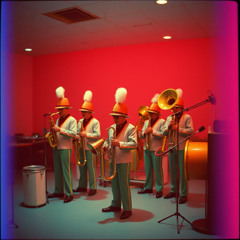Massacre the Marching Band