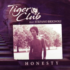 Tiger Club Feat. Stefano Brignoli - Honesty (Introducing Dub Mix)