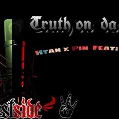 Truth on thTe Mic Raw  ft: J Cripz