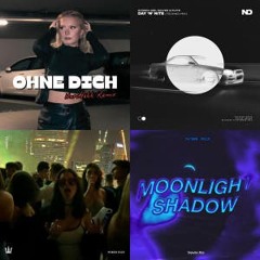Techno/Remixes Auto🚘