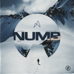 Arc North, New Beat Order, Cour & Aaron Richards - Numb