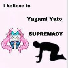 yagami yato
