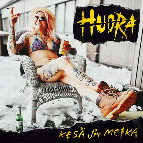 Kesä ja Meikä (Häärijä & Liipolan Rambo Remix)