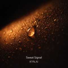 SWEAT SIGNAL