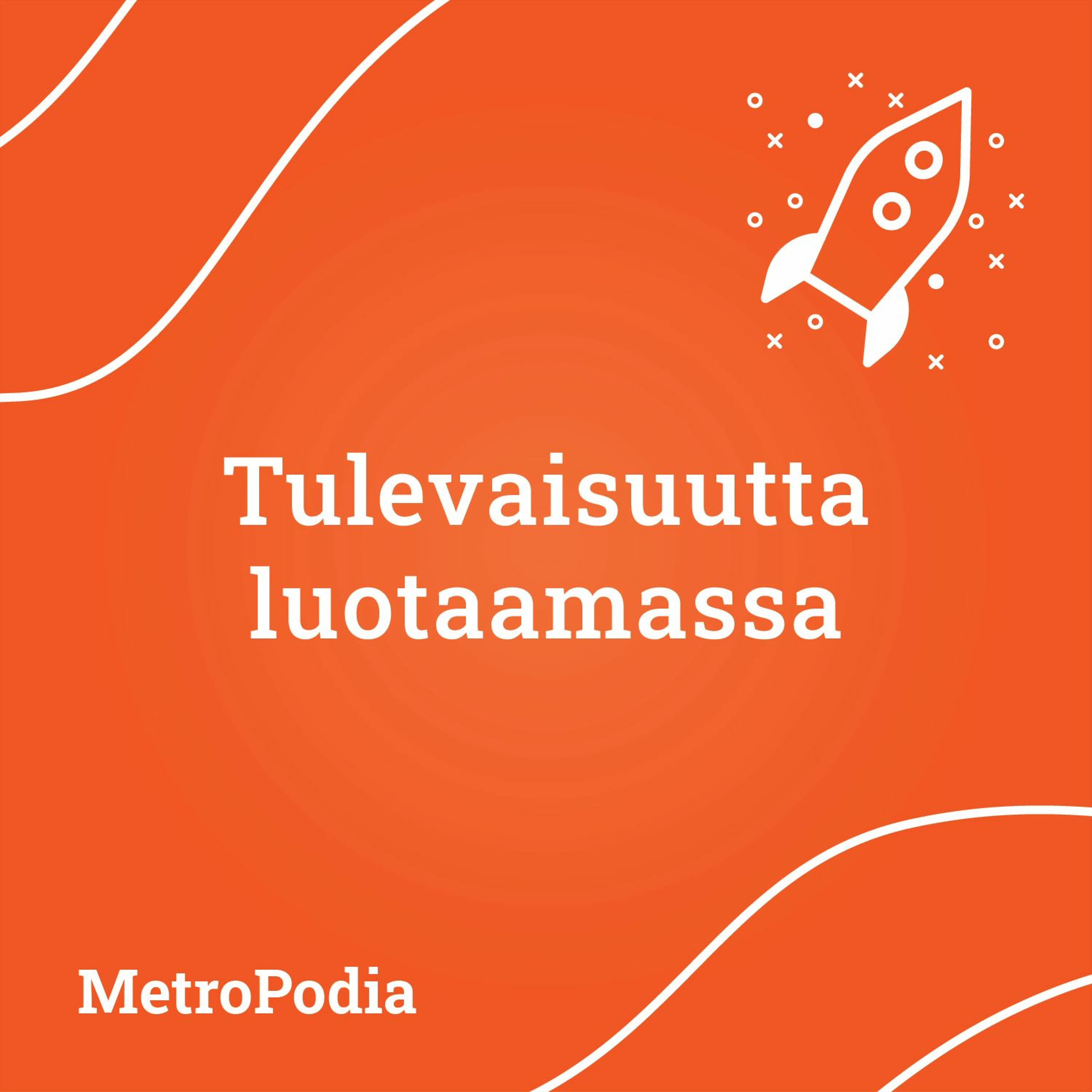 Hyvinvoiva yrittäjänainen: Minä yrittäjänä episode artwork