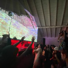 Emanuel @ 121 Festival 11.3.2023 (TEETHCLIPPERS TAKEOVER)