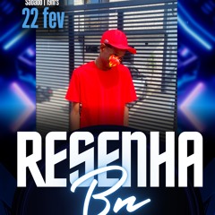 RESENHA DO BN