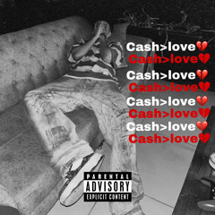 cash>love💔 - freestyle