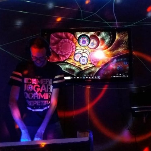 MADNESS DARK [Darkpsy]