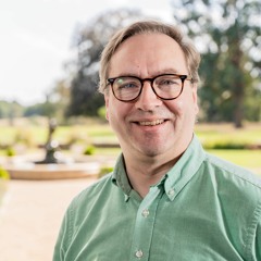 Sermon Podcasts 2023