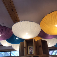 祝福のささやき