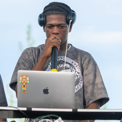 @TALLZTHEDJ LIVE @ THE FORUM.🤏🏾🎶